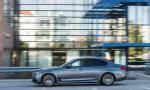 BMW 520d Sedan M Sport 2017 года (WW)